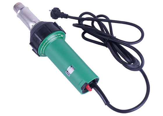 1600W Handheld Hot Air Soldering Gun