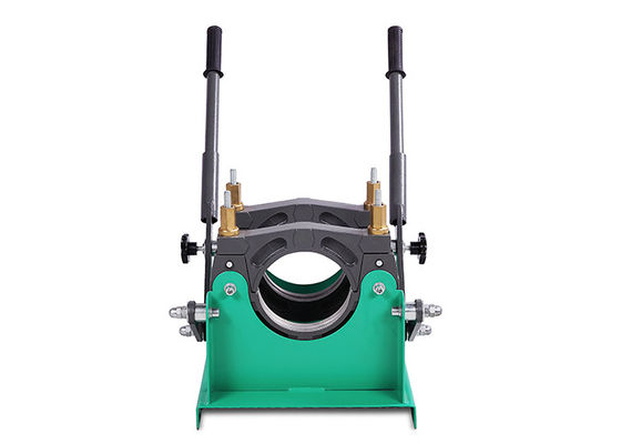 SWT-V200/50MS Manual Butt Fusion Welding Machine , Thermofusion Welding Machine
