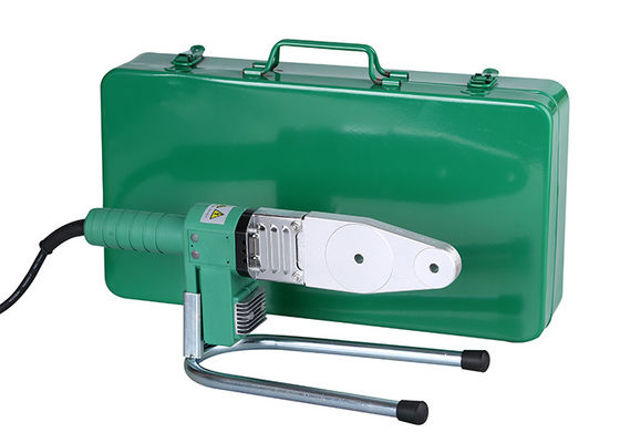 40mm Socket Fusion Ppr Pipe Welding Machine High Security OEM Supported