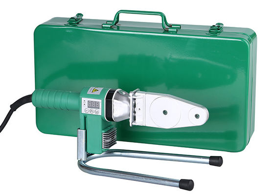 600W Socket Thermofusion Welding Machine For PB Pipes 20-40MM