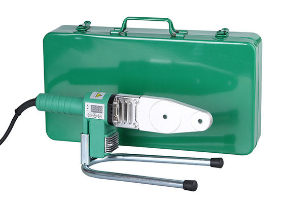 20mm-40mm Socket Fusion Welder , Ppr Fusion Welding Machine 50Hz 60Hz