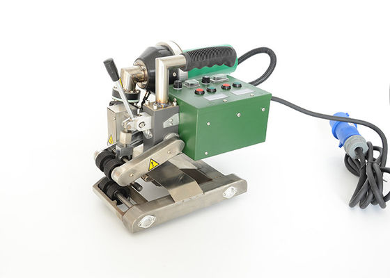 SWT-NS700 3000w Automatic Geomembrane Welding Machine Hot Wedge Welder