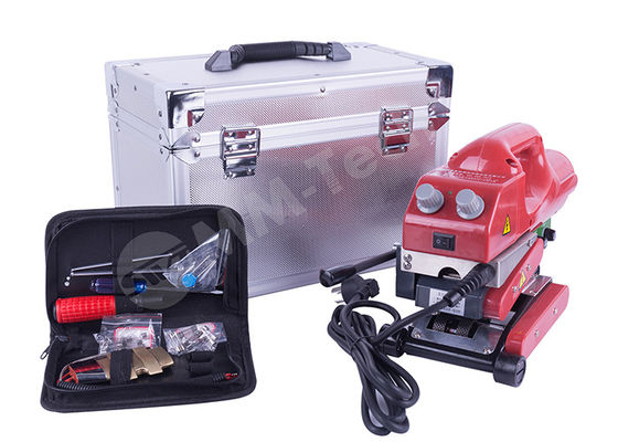 SWT-NS800D Automatic Hot Air Welding Machine Geomembrane Wedage Welder Hot Wedge Welder
