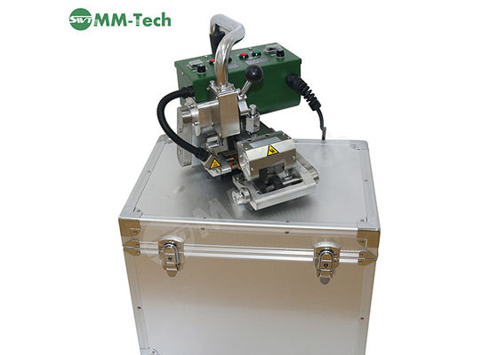 Automatic Climbing PP PE PVC Geomembrane Hot Wedge Welding Machine CE ISO