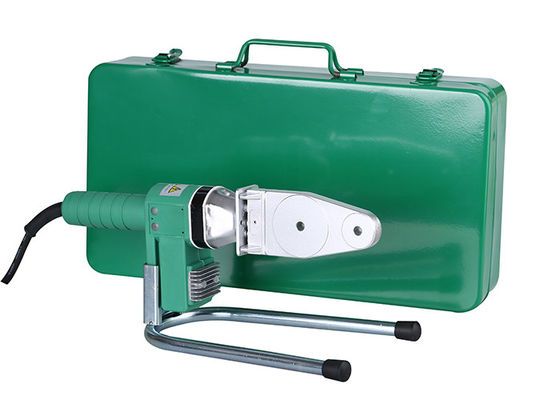 Digital Thermofusion Socket Fusion Welding Machine For Ppr Pipe 20mm-63mm