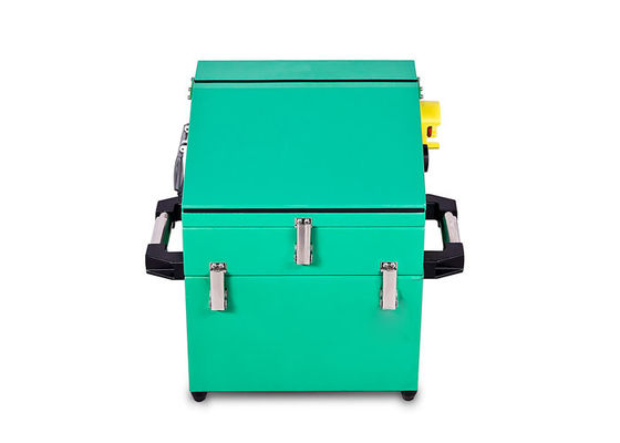 24'' - 36'' HDPE Pipe Butt Fusion Welding Machine Automatic