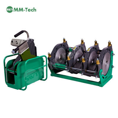 230v Polythene 5.25Kw Plastic Fusion Welding Equipment