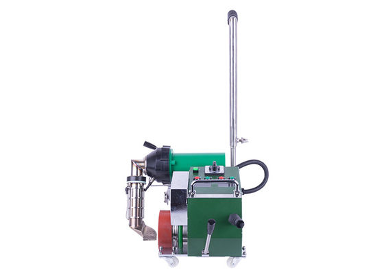 3000w Banner Material 11.6m/Min TPO Welding Machine