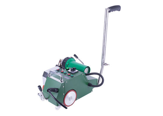 3000w Banner Material 11.6m/Min TPO Welding Machine