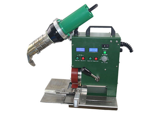 3600w 2300w Table TPO Welding Machine With 2 Years Warranty
