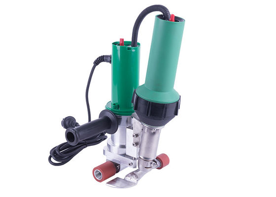 Semi Automatic Roofing Membrane Tpo Welding Machine With CE