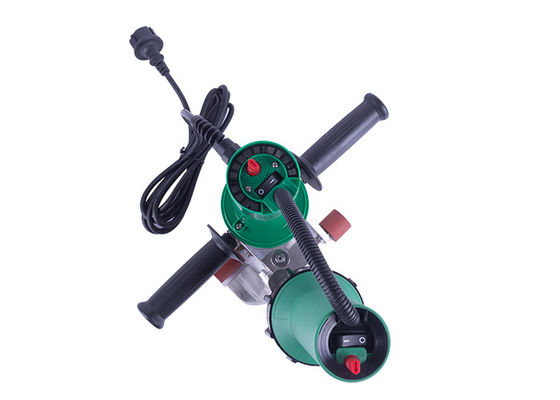 Semi Automatic Roofing Membrane Tpo Welding Machine With CE