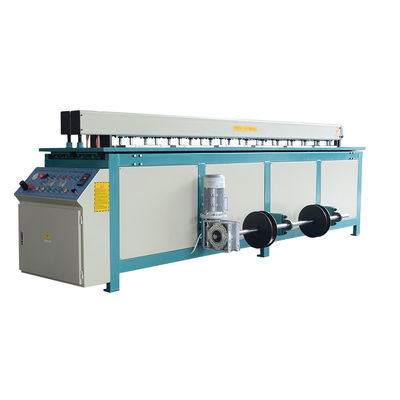 SWT-PH4000 Smart PVC PE PP Sheet Butt Fusion Welder For Making Spinning Barrel