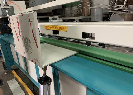 SWT-ZW3000 High Frequency Automatic Welding Machine For Polypropylene Sheet