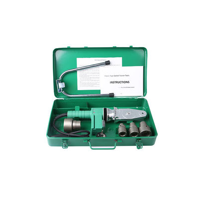 Ppr Pvc Pipe 600w 20 - 40mm Socket Fusion Welding Machine