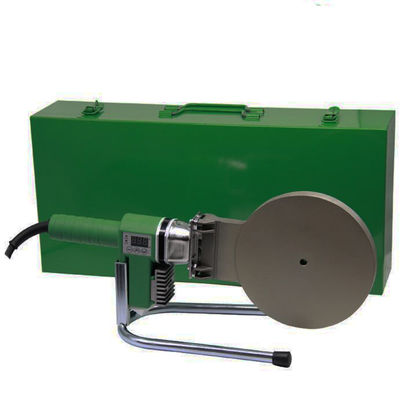 DVS Plomberie Ppr Socket Fusion Welding Machine