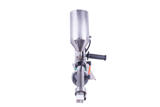 Pure Raw Material Pp Pe Pellet Extruder Welding Machine For Splicing Repairing