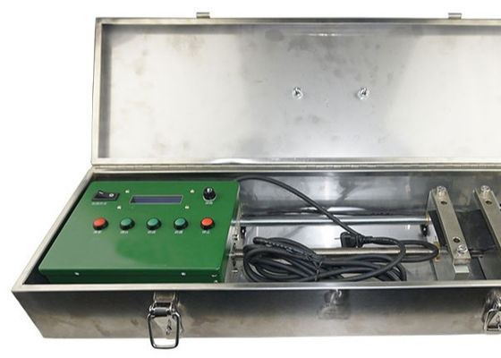 HDPE Geomembrane CE Certification Electronic Tensiometer SWT - NS005