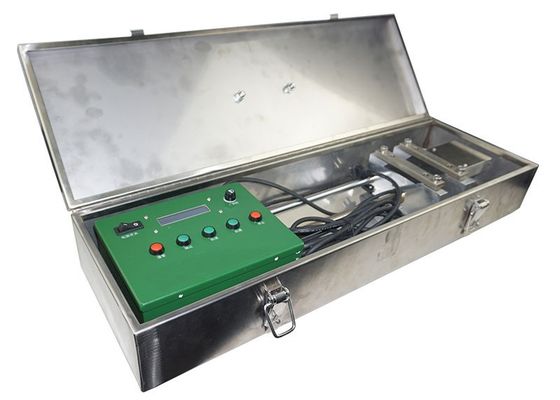 HDPE Geomembrane CE Certification Electronic Tensiometer SWT - NS005