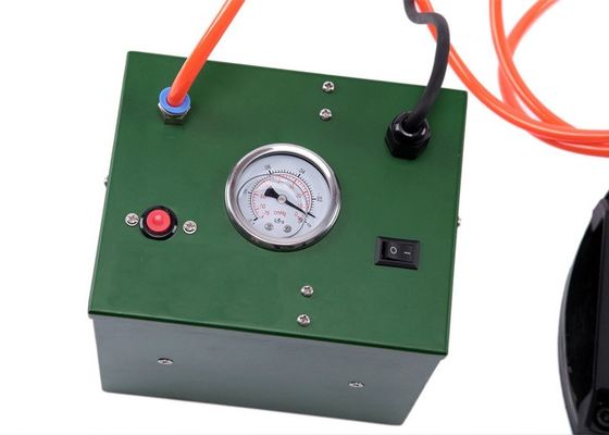 Portable Bottle Pressure 150w Vacuum Leak Tester Geomembrane Air Leak Testing