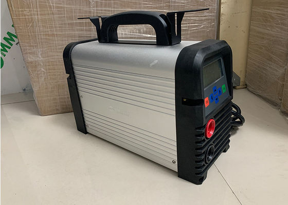 Easy Operation Dps20 3.5kw Electrofusion Welding Machine For Polyethylene Pipe