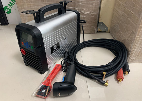 DPS20 - 3.5KW Portable Hdpe Pipe Electrofusion Welding Machine 110V - 230V