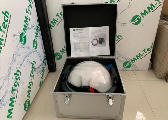 Vacuum Box 230v Air Leak Testing Equipment For Test Welding Quality