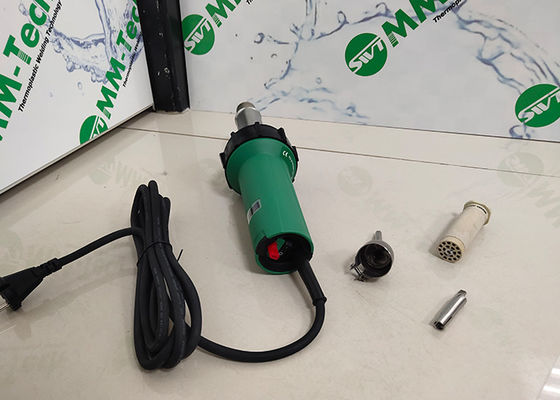Plastic 1600w 230v 120v Hot Air Welding Gun