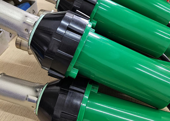 Pp Pe Hdpe Pvc Handle Plastic 220v Hot Air Welding Machine
