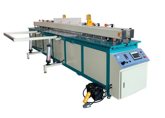 Siemens Control System Automatic 3-30mm Hdpe Butt Welding Machine