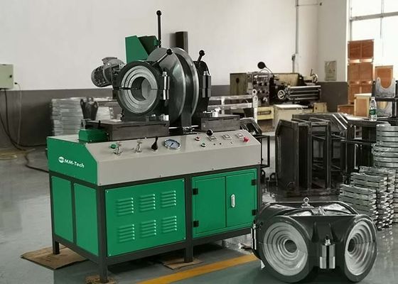 CE Passed 90-315mm 5.25kw Workshop Fitting Machine