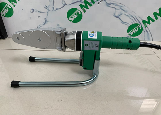 20 - 40mm Plastic Water Pipe OEM Socket Fusion Welder Machine
