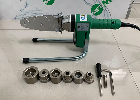 50hz 60hz 20mm 63mm Ppr Pipe Socket Fusion Welding Equipment