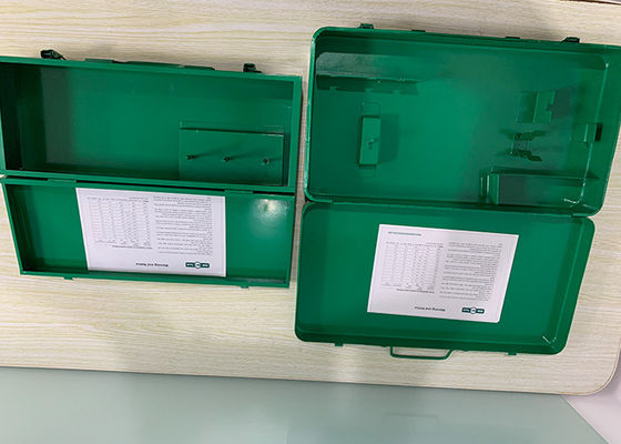 20 - 40mm Plastic Water Pipe OEM Socket Fusion Welder Machine
