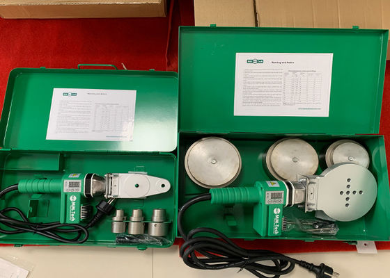 110mm 1200w Ppr Socket Fusion Welding Machine