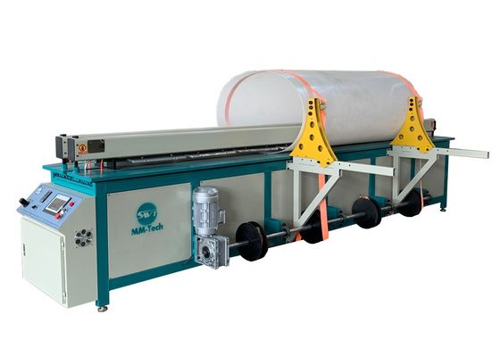 High Frequency Water Tank PP PVC Butt Fusion Machine Automatic