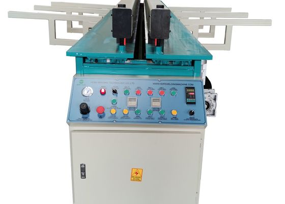 PH5000 Water Tank PP PVC CNC Plastic Sheet Welding Machine
