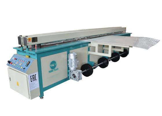 PH5000 Water Tank PP PVC CNC Plastic Sheet Welding Machine