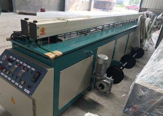 SWT-PH2000 Auto Cnc Pp Sheet Welding Machine