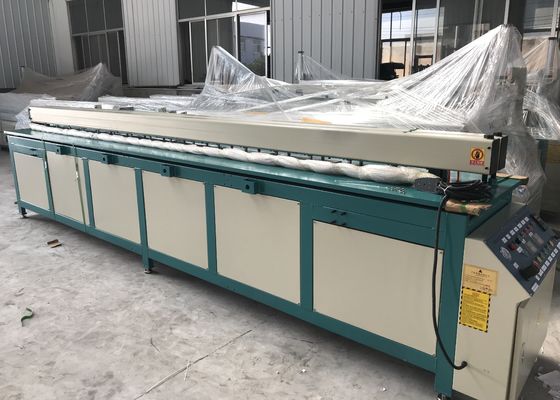 SWT-PH2000 Auto Cnc Pp Sheet Welding Machine