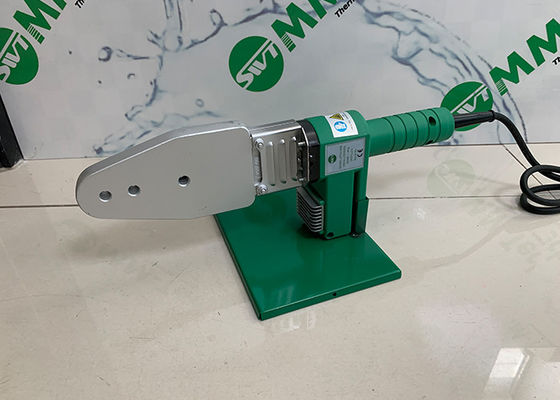 0.8kw 63mm PPR Pipe CE DVS Socket Welding Machine