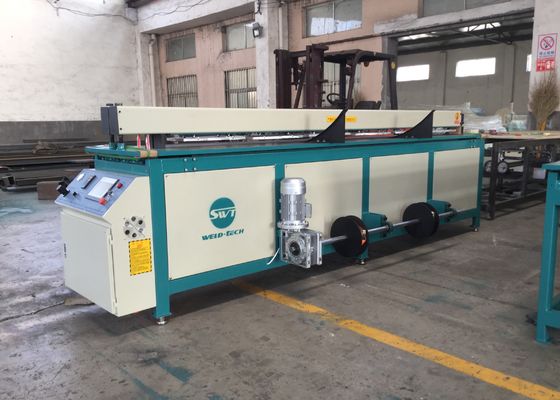 Automatic Hdpe Plate Pp 4000mm Butt Fusion Welder Machine Semiauto