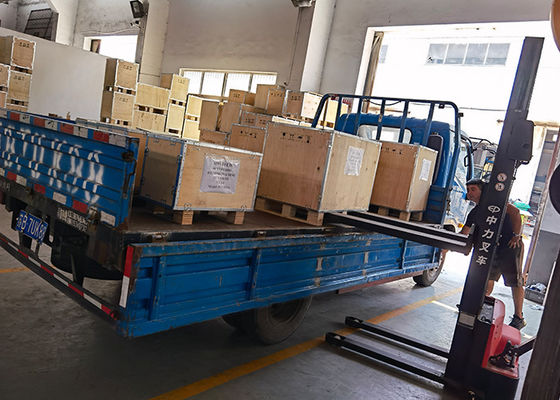 315mm Fabrication Welding Machine For Tee Cross Elbow Y Fittings