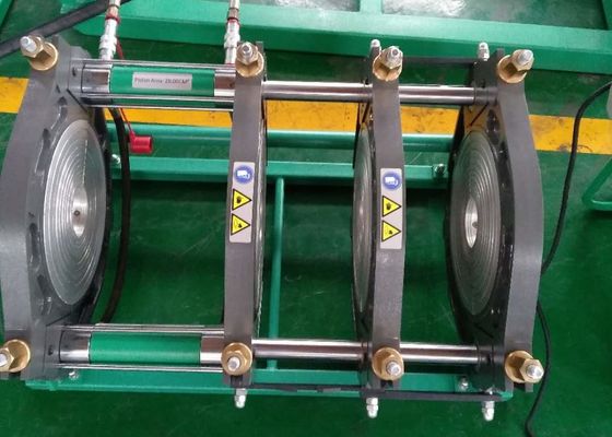 90-315Mm Pipe Jointing Hdpe Butt Fusion Welding Machine CE Certification