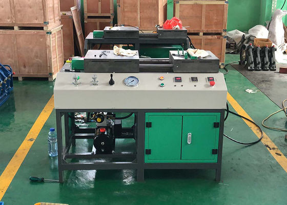 90 Degree Elbow Hdpe Fitting Fabrication Machine