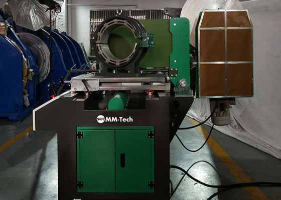 SWT-MA315 Workshop Low Starting Pressure Fitting Fabrication Machine