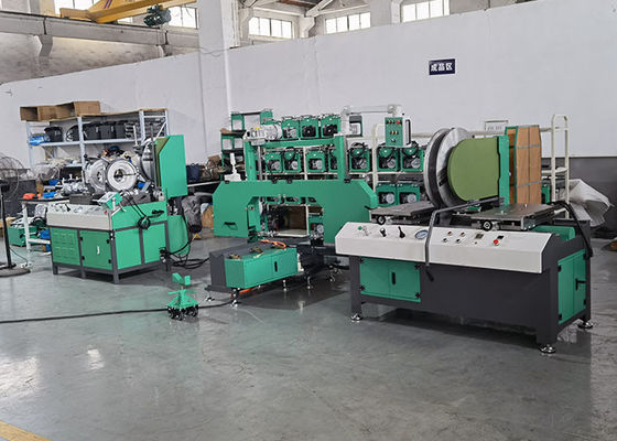 400mm Hdpe Water Pipe Fitting Fusion Machine