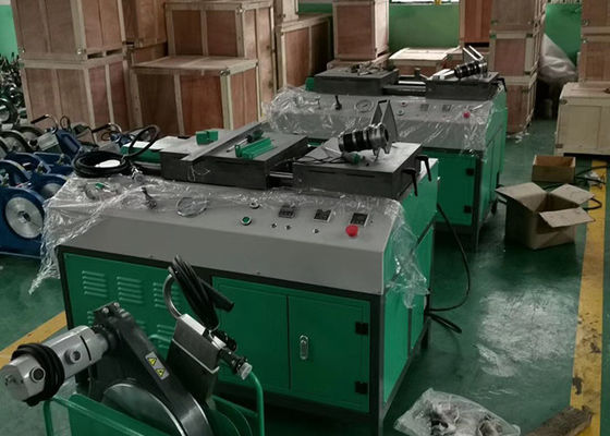 SWT-MA315 Workshop Fitting PVDF Butt Welding Machine