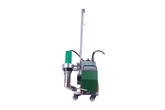 Roof Waterproofing Membrane Tpo Welder 4200W
