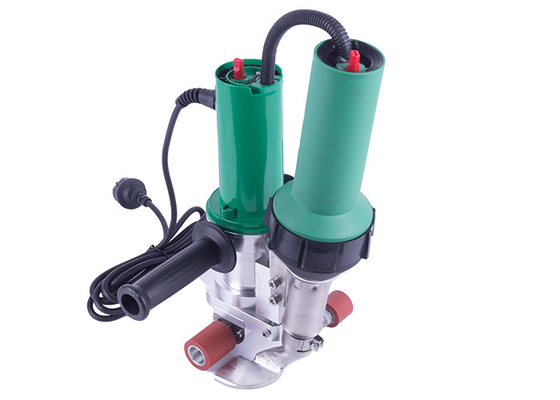 Pvc Membrane Tpo Hot Air Welding Machine With CE